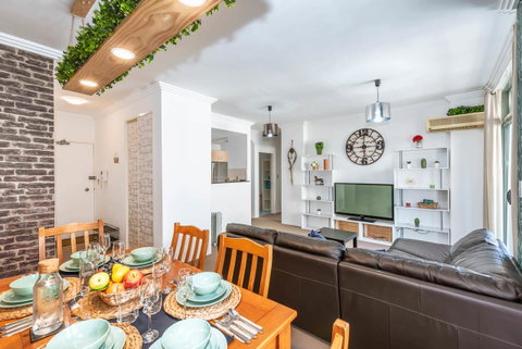 Apartments In Pyrmont - Accommodation Georgetown 17