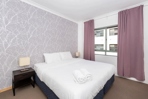 Apartments In Pyrmont - Accommodation Georgetown 8