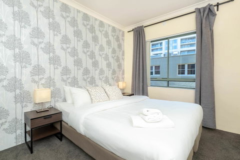 Apartments In Pyrmont - Accommodation Georgetown 36