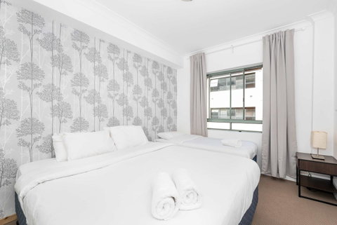 Apartments In Pyrmont - Accommodation Georgetown 7