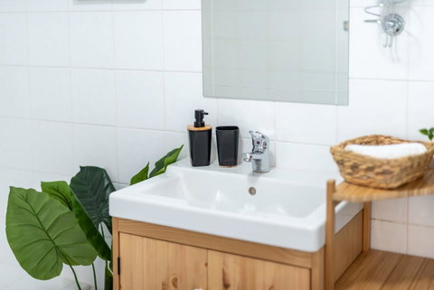 Apartments In Pyrmont - Accommodation Georgetown 4