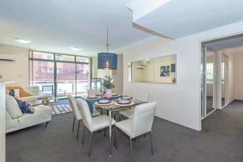 Apartments In Pyrmont - Accommodation Georgetown 24