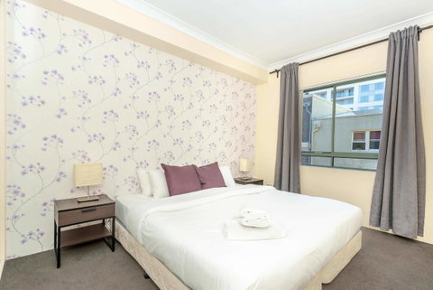 Apartments In Pyrmont - Accommodation Georgetown 38