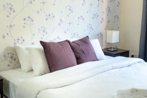 Apartments In Pyrmont - Accommodation Georgetown 39