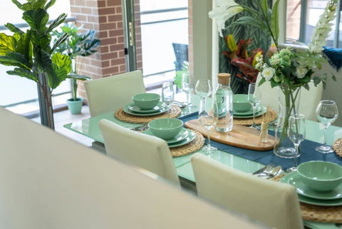Apartments In Pyrmont - Accommodation Georgetown 23