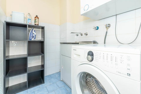 Apartments In Pyrmont - Accommodation Georgetown 26