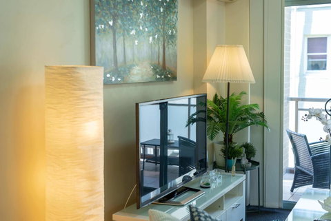 Apartments In Pyrmont - Accommodation Georgetown 42