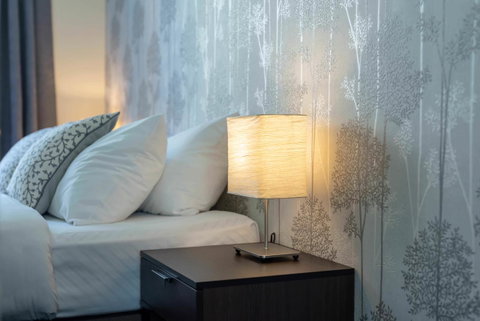 Apartments In Pyrmont - Accommodation Georgetown 25
