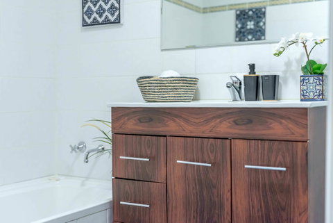 Apartments In Pyrmont - Accommodation Georgetown 33