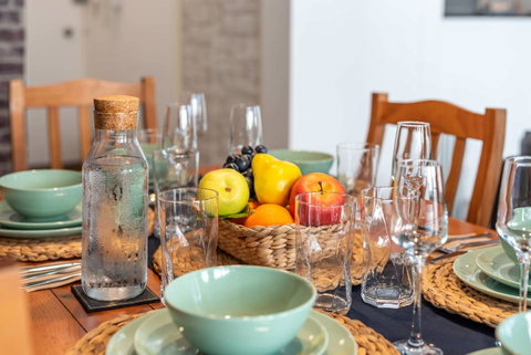 Apartments In Pyrmont - Accommodation Georgetown 13