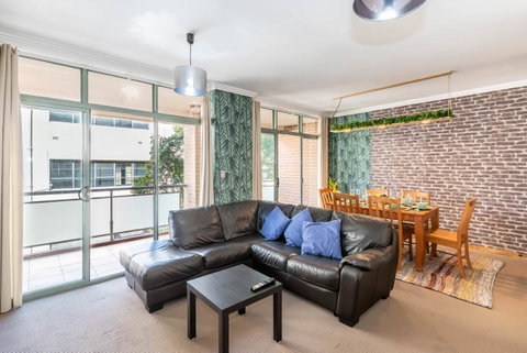 Apartments In Pyrmont - Accommodation Georgetown 18