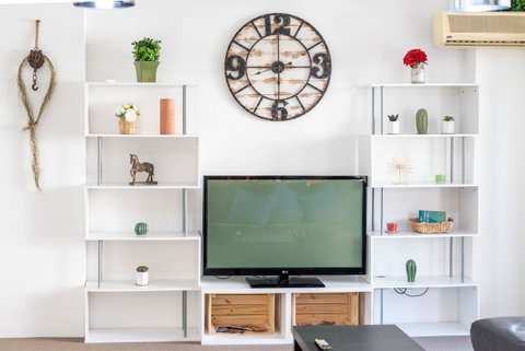 Apartments In Pyrmont - Accommodation Georgetown 11