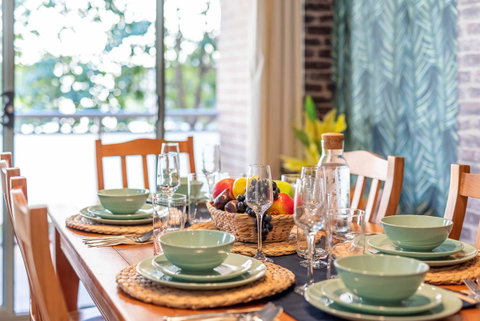 Apartments In Pyrmont - Accommodation Georgetown 9