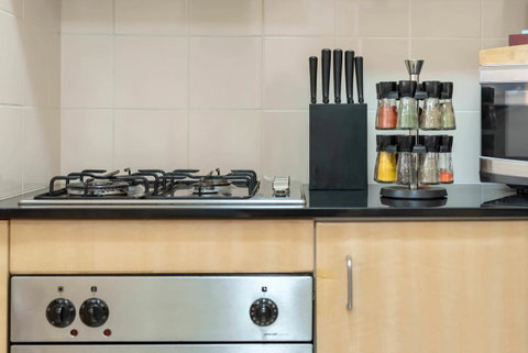 Apartments In Pyrmont - Accommodation Georgetown 31