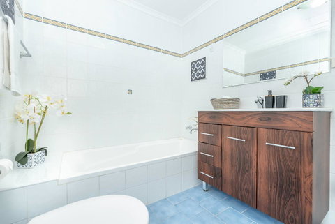 Apartments In Pyrmont - Accommodation Georgetown 34