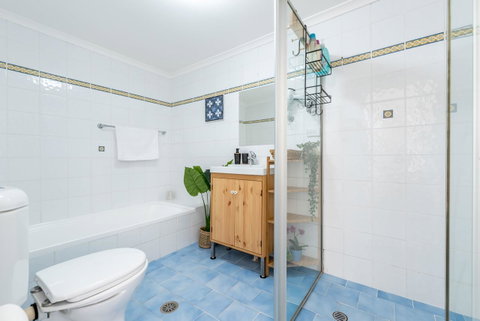 Apartments In Pyrmont - Accommodation Georgetown 5