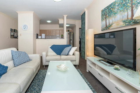 Apartments In Pyrmont - Accommodation Georgetown 43