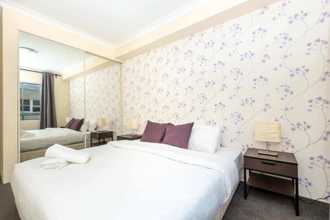 Apartments In Pyrmont - Accommodation Georgetown 40