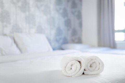 Apartments In Pyrmont - Accommodation Georgetown 6