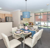 Apartments in Pyrmont - Accommodation Georgetown