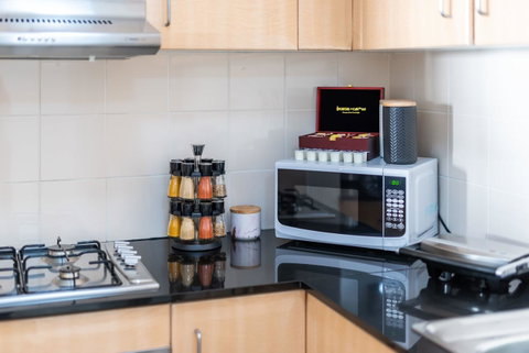 Apartments In Pyrmont - Accommodation Georgetown 12