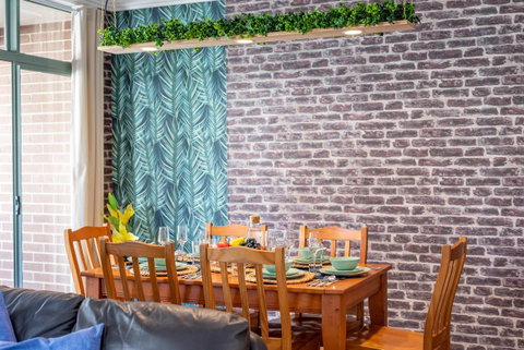 Apartments In Pyrmont - Accommodation Georgetown 14