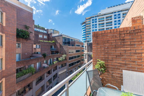 Apartments In Pyrmont - Accommodation Georgetown 20