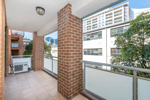 Apartments In Pyrmont - Accommodation Georgetown 2