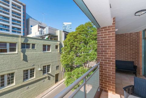 Apartments In Pyrmont - Accommodation Georgetown 28