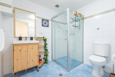 Apartments In Pyrmont - Accommodation Georgetown 3