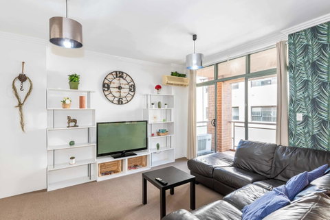Apartments In Pyrmont - Accommodation Georgetown 15