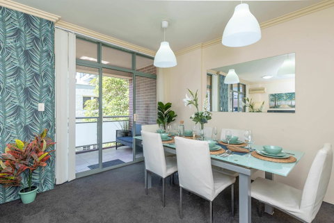 Apartments In Pyrmont - Accommodation Georgetown 22