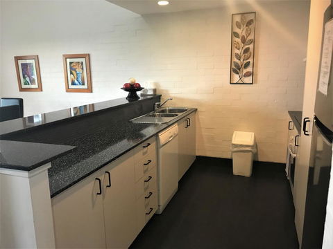 Mariner Bay Apartments - Accommodation Georgetown 24