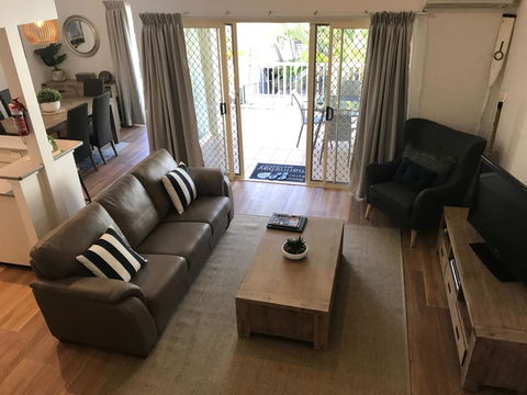 Mariner Bay Apartments - Accommodation Georgetown 14