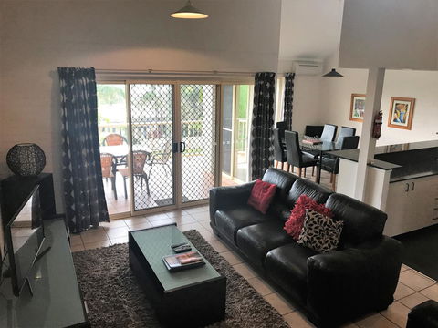 Mariner Bay Apartments - Accommodation Georgetown 22