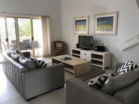 Mariner Bay Apartments - Accommodation Georgetown 34