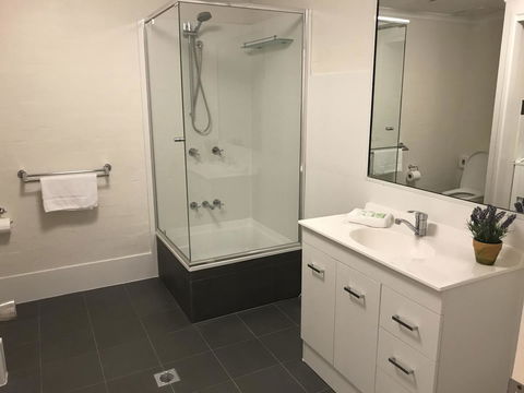 Mariner Bay Apartments - Accommodation Georgetown 28