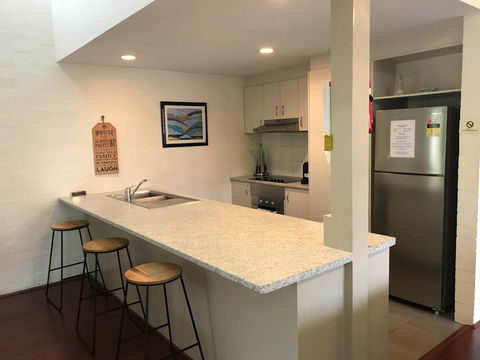 Mariner Bay Apartments - Accommodation Georgetown 5