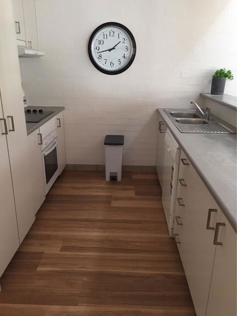 Mariner Bay Apartments - Accommodation Georgetown 16