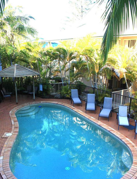 Mariner Bay Apartments - Accommodation Georgetown 37