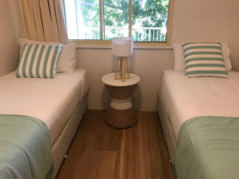 Mariner Bay Apartments - Accommodation Georgetown 12