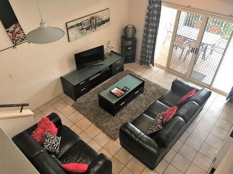 Mariner Bay Apartments - Accommodation Georgetown 23