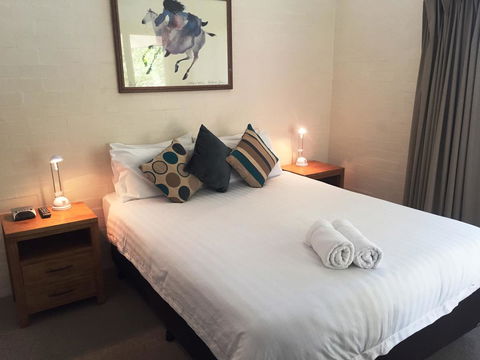 Mariner Bay Apartments - Accommodation Georgetown 39