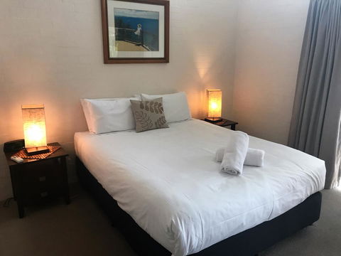 Mariner Bay Apartments - Accommodation Georgetown 19