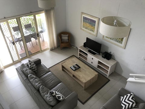 Mariner Bay Apartments - Accommodation Georgetown 30