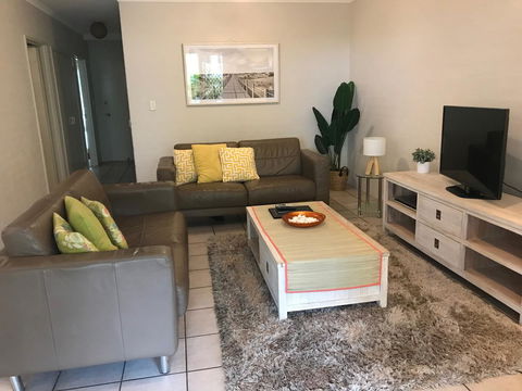 Mariner Bay Apartments - Accommodation Georgetown 10
