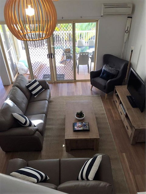 Mariner Bay Apartments - Accommodation Georgetown 15