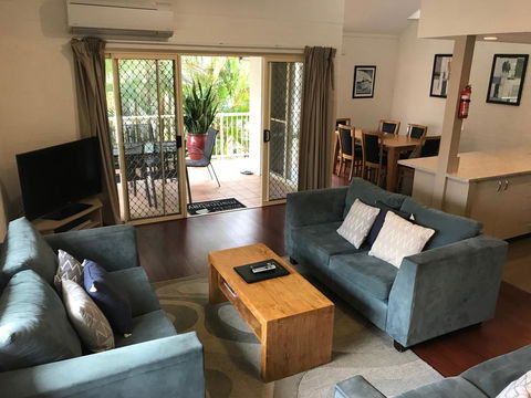 Mariner Bay Apartments - Accommodation Georgetown 3