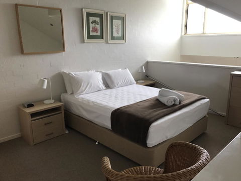 Mariner Bay Apartments - Accommodation Georgetown 33