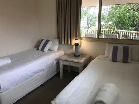 Mariner Bay Apartments - Accommodation Georgetown 1